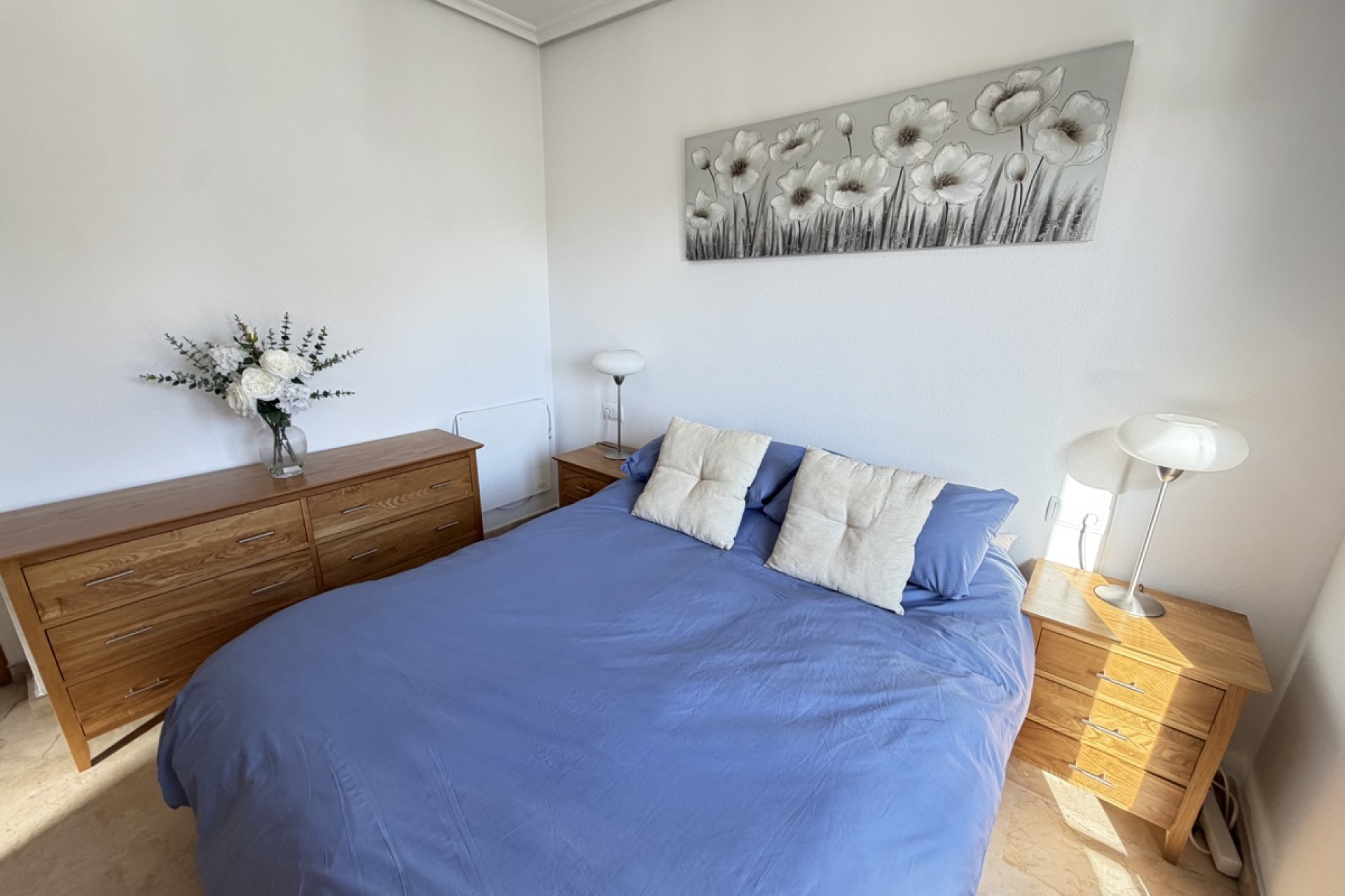 Resale - Apartament / Duplex - Orihuela Costa - Las Ramblas