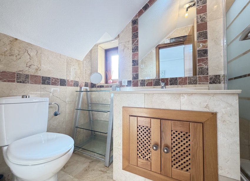 Resale - Apartament / Duplex - Orihuela Costa - Las Ramblas