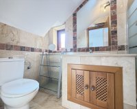 Resale - Apartament / Duplex - Orihuela Costa - Las Ramblas