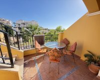 Resale - Apartament / Duplex - Orihuela Costa - Las Ramblas