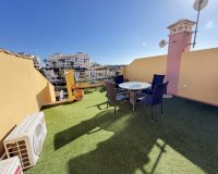Resale - Apartament / Duplex - Orihuela Costa - Las Ramblas