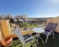 Resale - Apartament / Duplex - Orihuela Costa - Las Ramblas