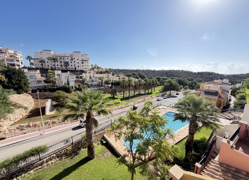 Resale - Apartament / Duplex - Orihuela Costa - Las Ramblas