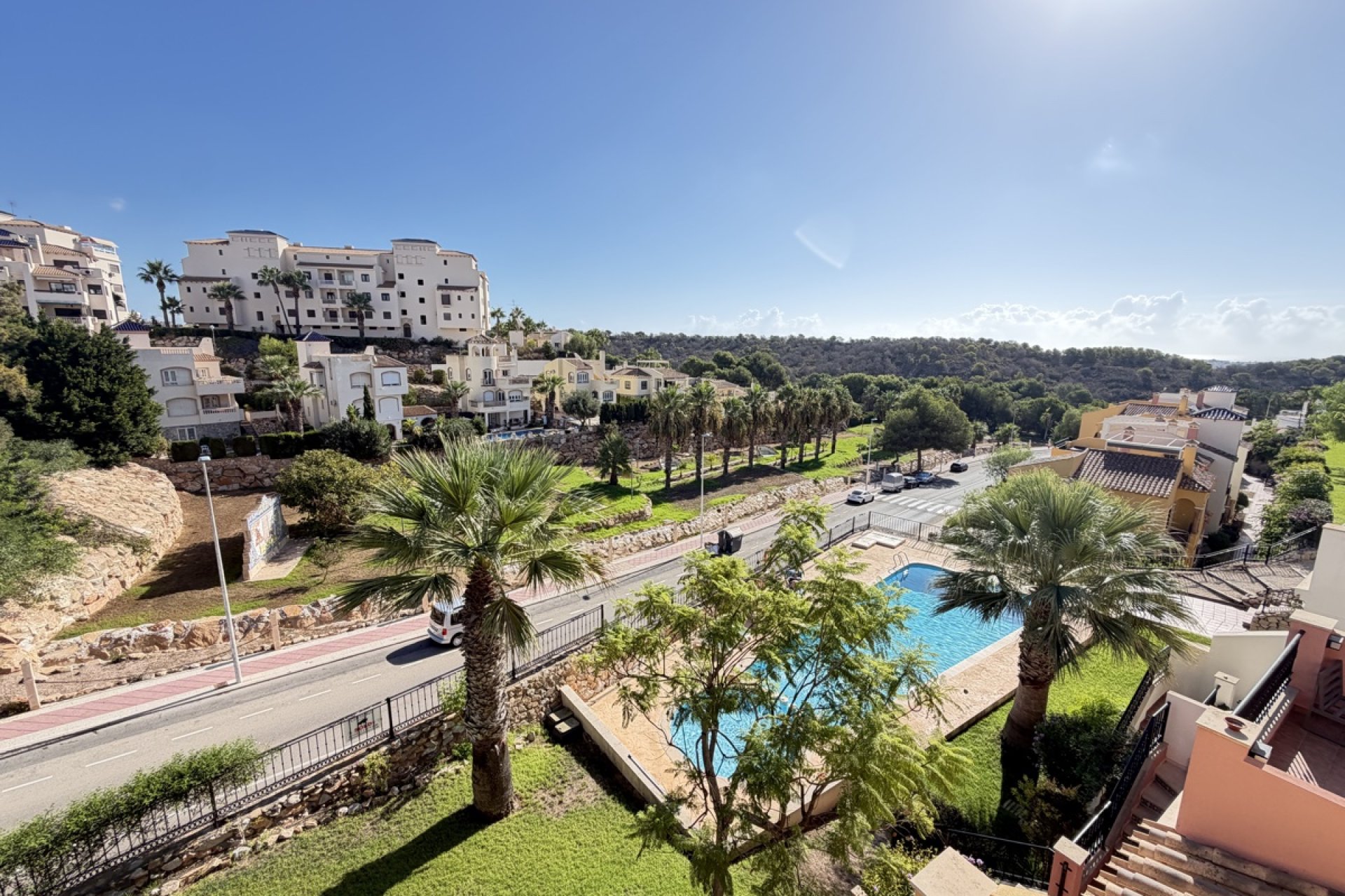 Resale - Apartament / Duplex - Orihuela Costa - Las Ramblas