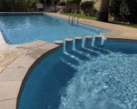 Resale - Apartament / Duplex - Orihuela Costa - Las Ramblas