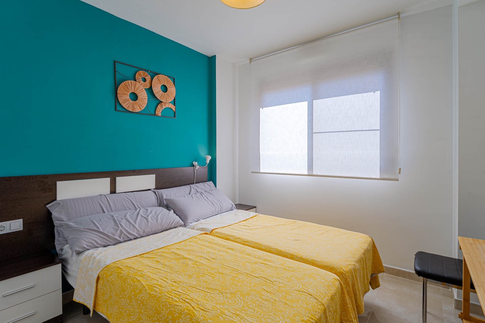 Resale - Apartament / Duplex - Orihuela Costa - Lomas de Cabo Roig