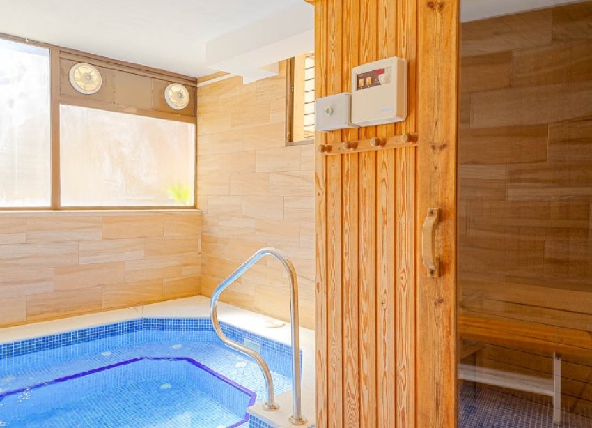 Resale - Apartament / Duplex - Orihuela Costa - Lomas de Cabo Roig