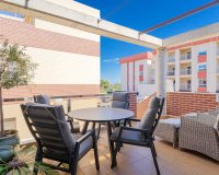 Resale - Apartament / Duplex - Orihuela Costa - Lomas de Cabo Roig
