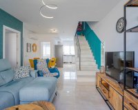 Resale - Apartament / Duplex - Orihuela Costa - Lomas de Cabo Roig