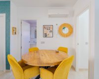 Resale - Apartament / Duplex - Orihuela Costa - Lomas de Cabo Roig