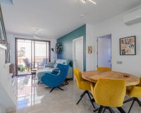 Resale - Apartament / Duplex - Orihuela Costa - Lomas de Cabo Roig