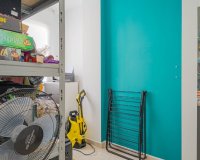 Resale - Apartament / Duplex - Orihuela Costa - Lomas de Cabo Roig