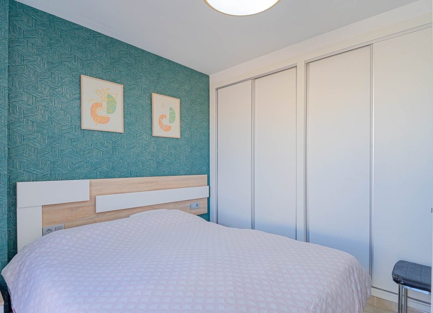 Resale - Apartament / Duplex - Orihuela Costa - Lomas de Cabo Roig