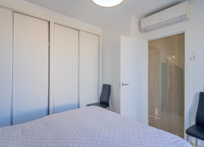 Resale - Apartament / Duplex - Orihuela Costa - Lomas de Cabo Roig