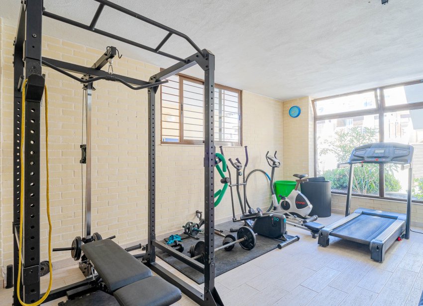Resale - Apartament / Duplex - Orihuela Costa - Lomas de Cabo Roig