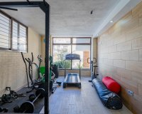 Resale - Apartament / Duplex - Orihuela Costa - Lomas de Cabo Roig