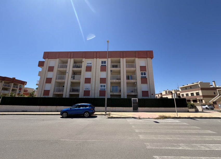 Resale - Apartament / Duplex - Orihuela Costa - Lomas de Cabo Roig