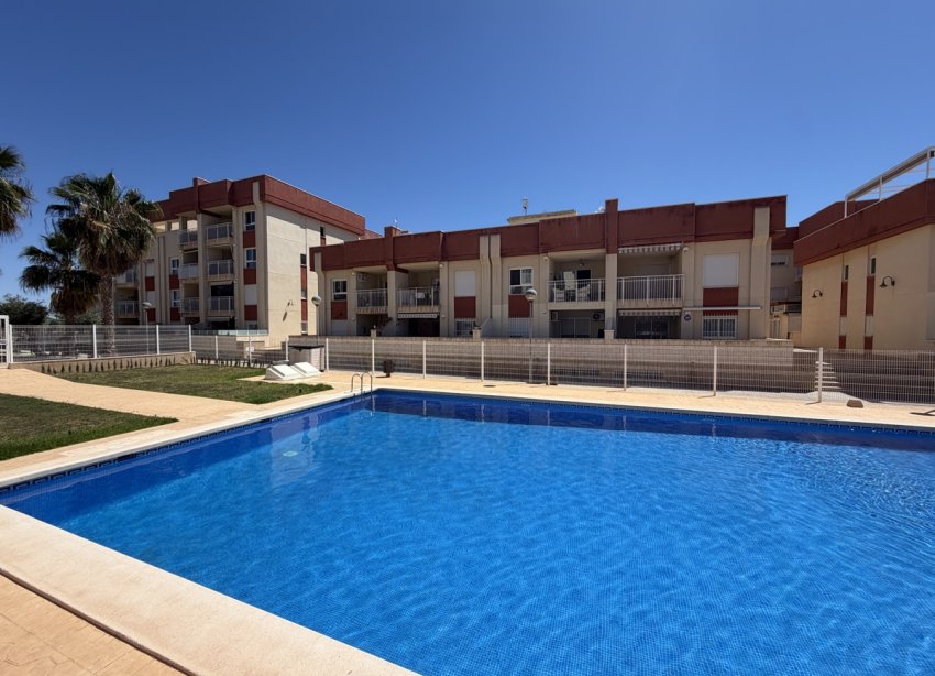 Resale - Apartament / Duplex - Orihuela Costa - Lomas de Cabo Roig