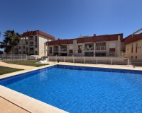 Resale - Apartament / Duplex - Orihuela Costa - Lomas de Cabo Roig