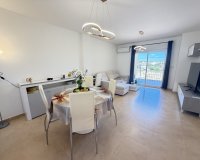 Resale - Apartament / Duplex - Orihuela Costa - Lomas de Cabo Roig