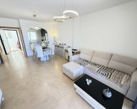 Resale - Apartament / Duplex - Orihuela Costa - Lomas de Cabo Roig