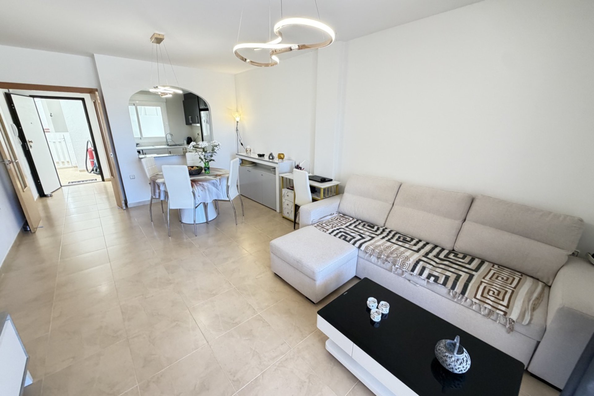 Resale - Apartament / Duplex - Orihuela Costa - Lomas de Cabo Roig