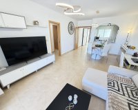 Resale - Apartament / Duplex - Orihuela Costa - Lomas de Cabo Roig