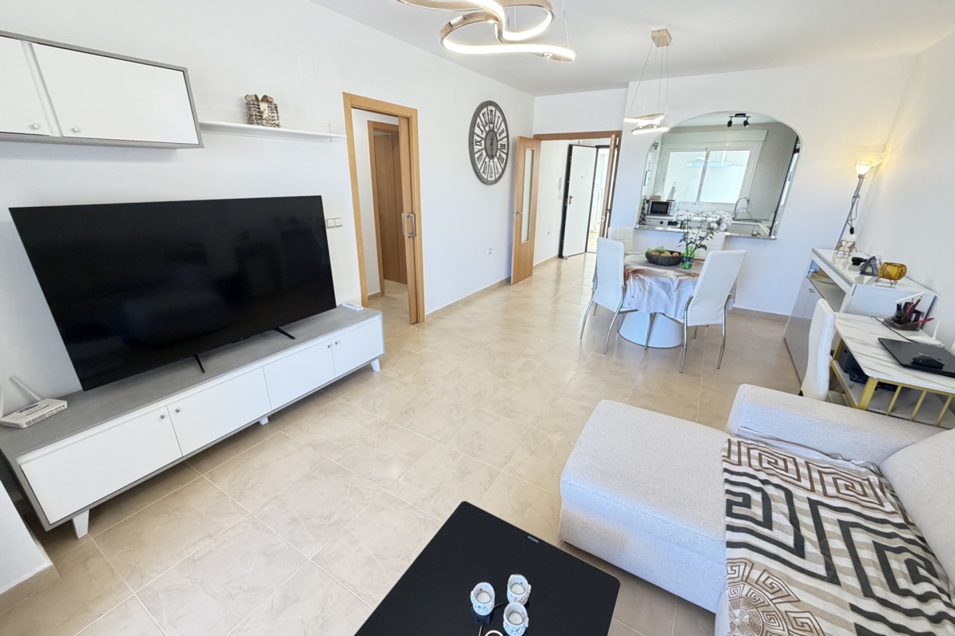 Resale - Apartament / Duplex - Orihuela Costa - Lomas de Cabo Roig