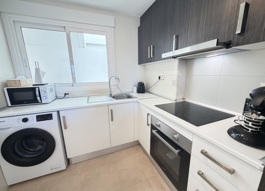 Resale - Apartament / Duplex - Orihuela Costa - Lomas de Cabo Roig