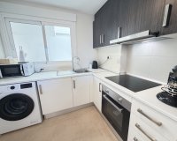 Resale - Apartament / Duplex - Orihuela Costa - Lomas de Cabo Roig