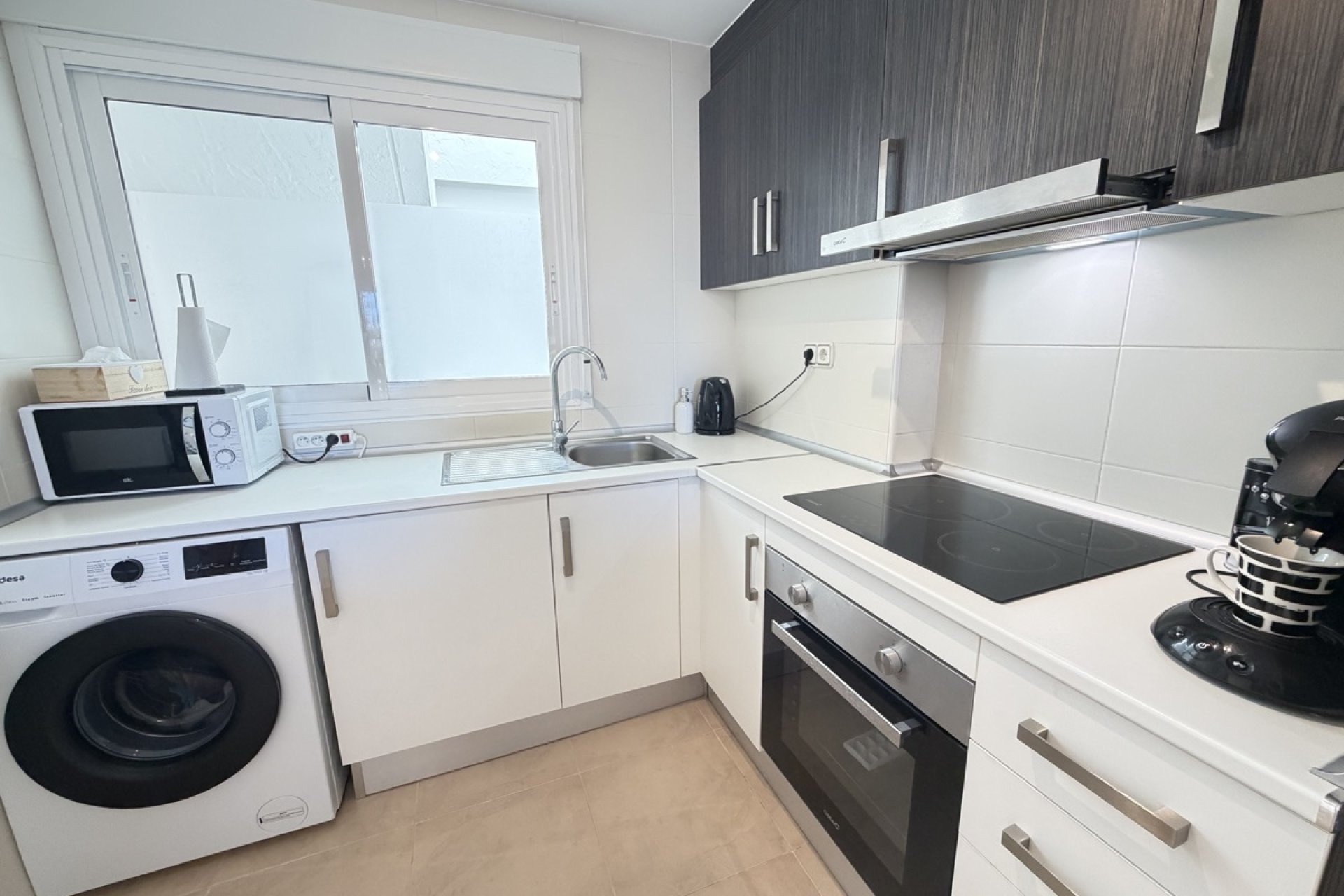 Resale - Apartament / Duplex - Orihuela Costa - Lomas de Cabo Roig