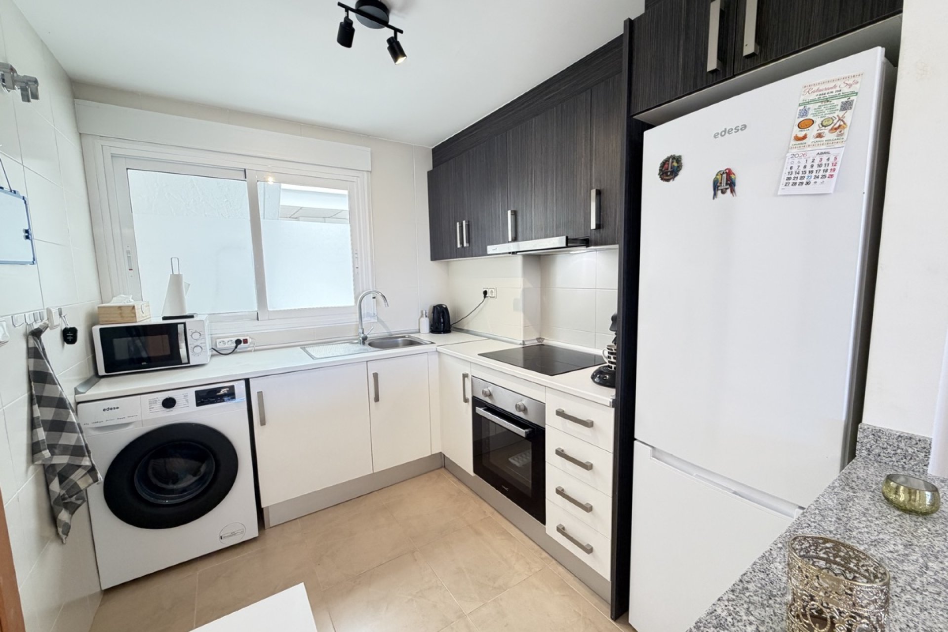 Resale - Apartament / Duplex - Orihuela Costa - Lomas de Cabo Roig