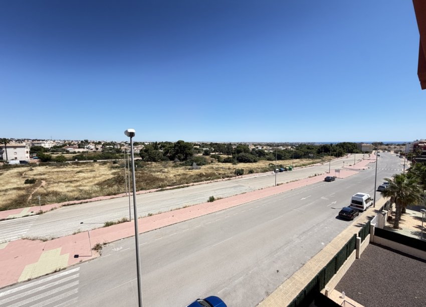 Resale - Apartament / Duplex - Orihuela Costa - Lomas de Cabo Roig