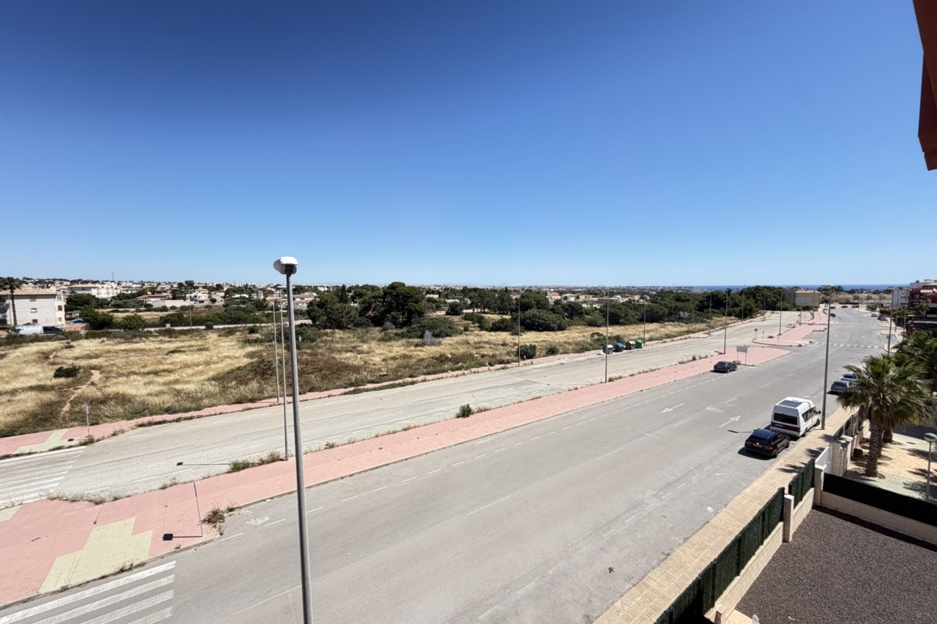 Resale - Apartament / Duplex - Orihuela Costa - Lomas de Cabo Roig