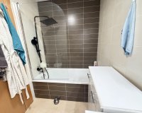 Resale - Apartament / Duplex - Orihuela Costa - Lomas de Cabo Roig