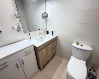 Resale - Apartament / Duplex - Orihuela Costa - Lomas de Cabo Roig