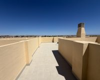 Resale - Apartament / Duplex - Orihuela Costa - Lomas de Cabo Roig