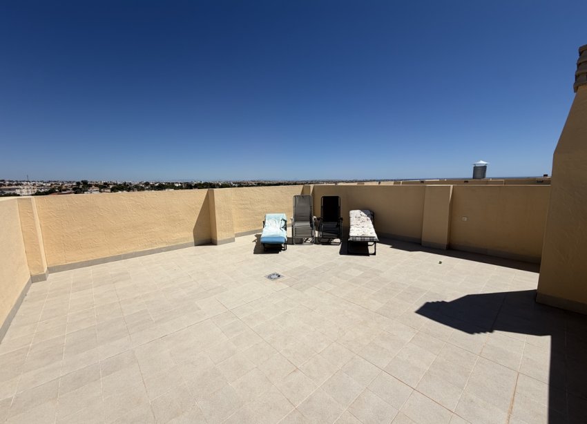 Resale - Apartament / Duplex - Orihuela Costa - Lomas de Cabo Roig