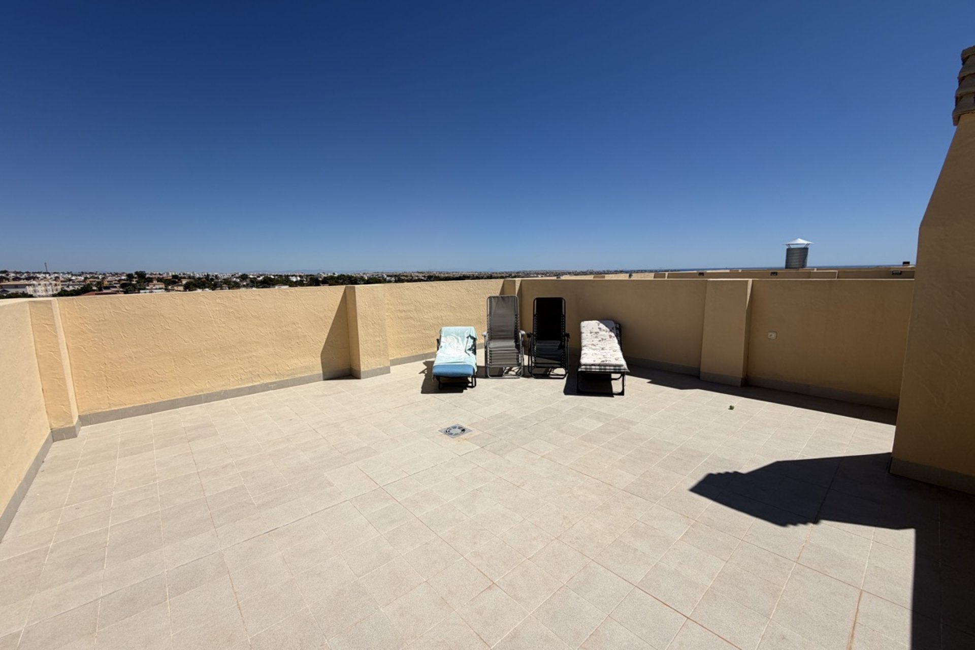 Resale - Apartament / Duplex - Orihuela Costa - Lomas de Cabo Roig