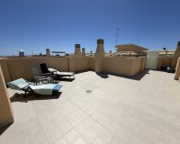 Resale - Apartament / Duplex - Orihuela Costa - Lomas de Cabo Roig