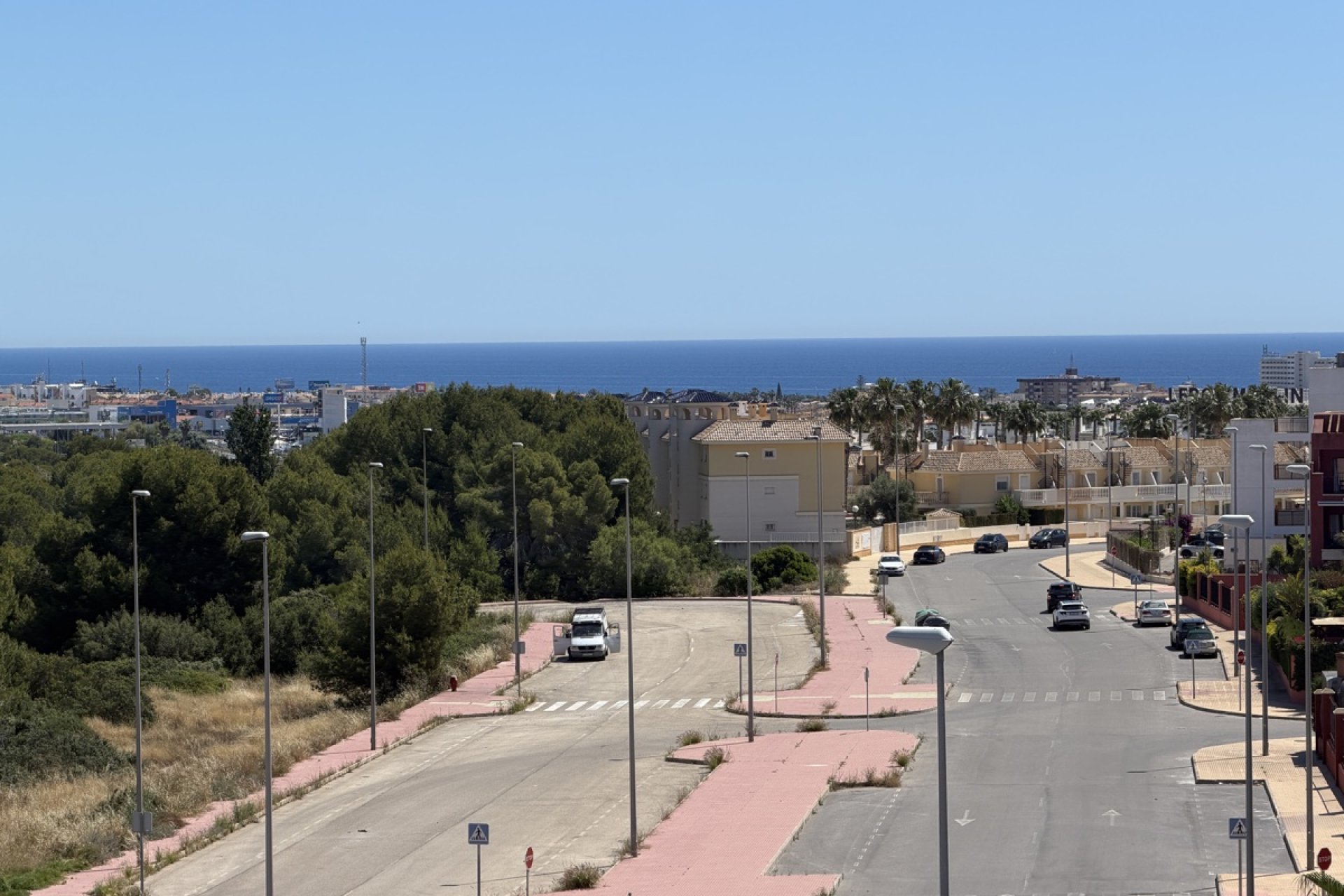 Resale - Apartament / Duplex - Orihuela Costa - Lomas de Cabo Roig