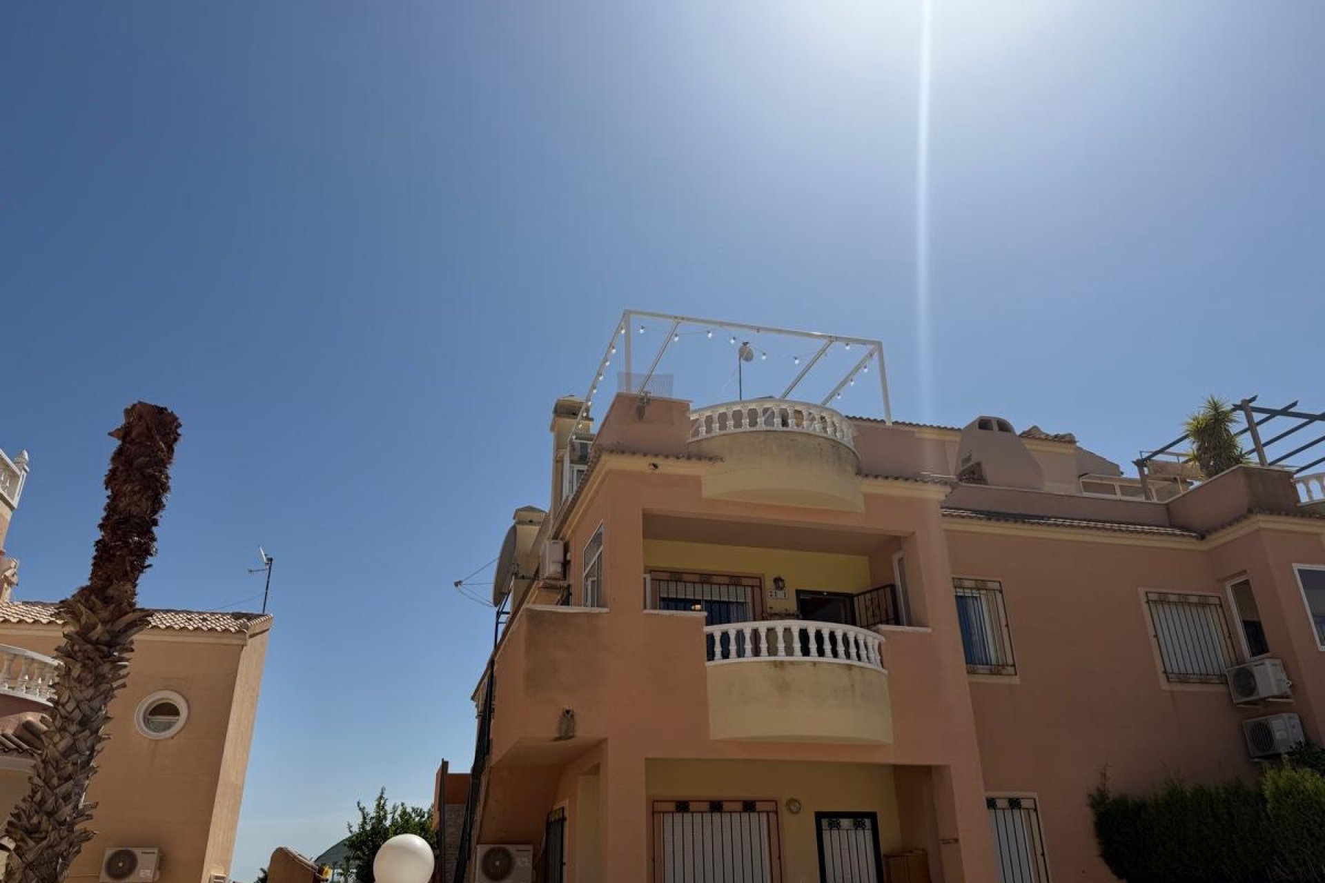 Resale - Apartament / Duplex - Orihuela Costa - Lomas de Cabo Roig