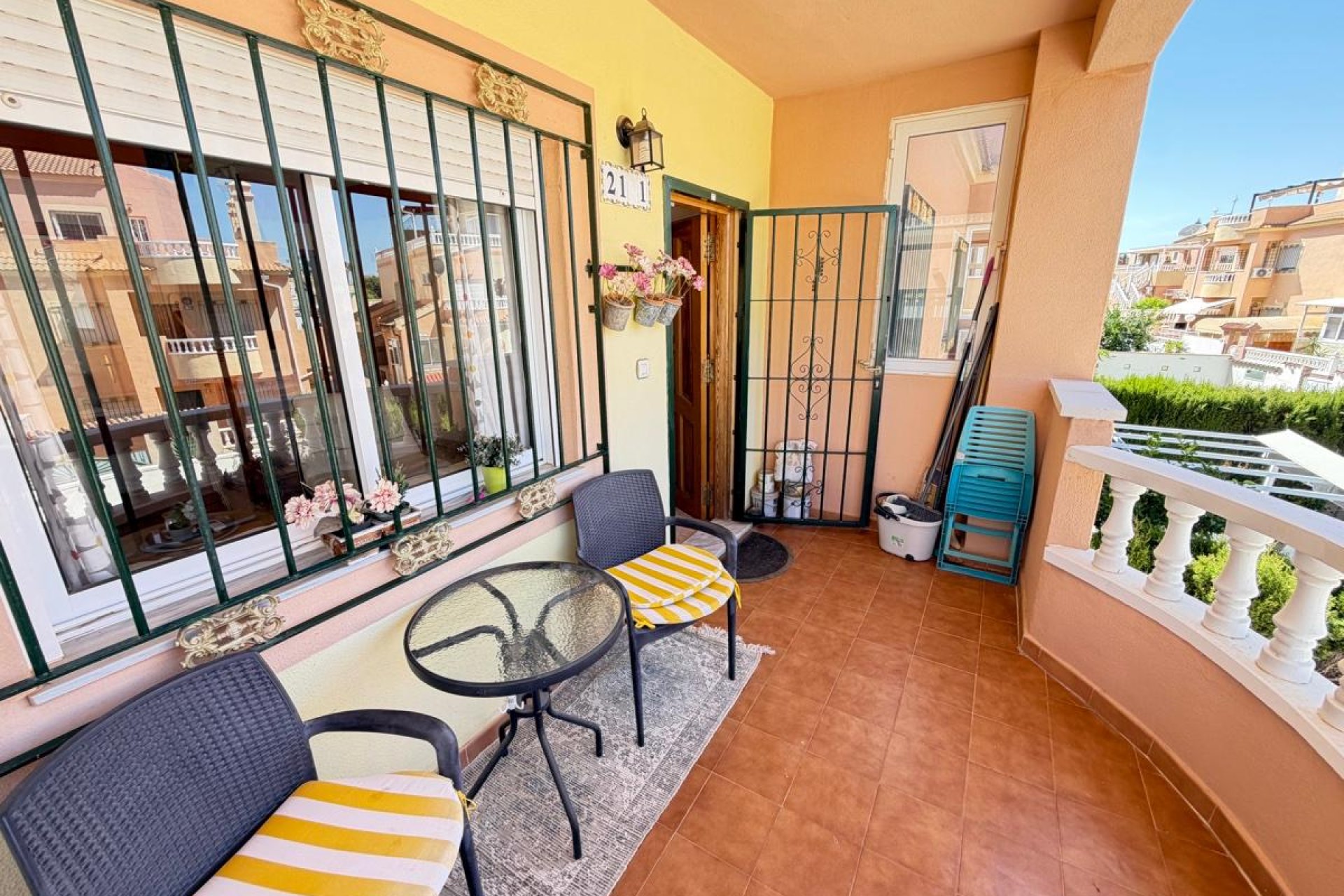 Resale - Apartament / Duplex - Orihuela Costa - Lomas de Cabo Roig