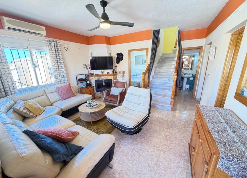 Resale - Apartament / Duplex - Orihuela Costa - Lomas de Cabo Roig