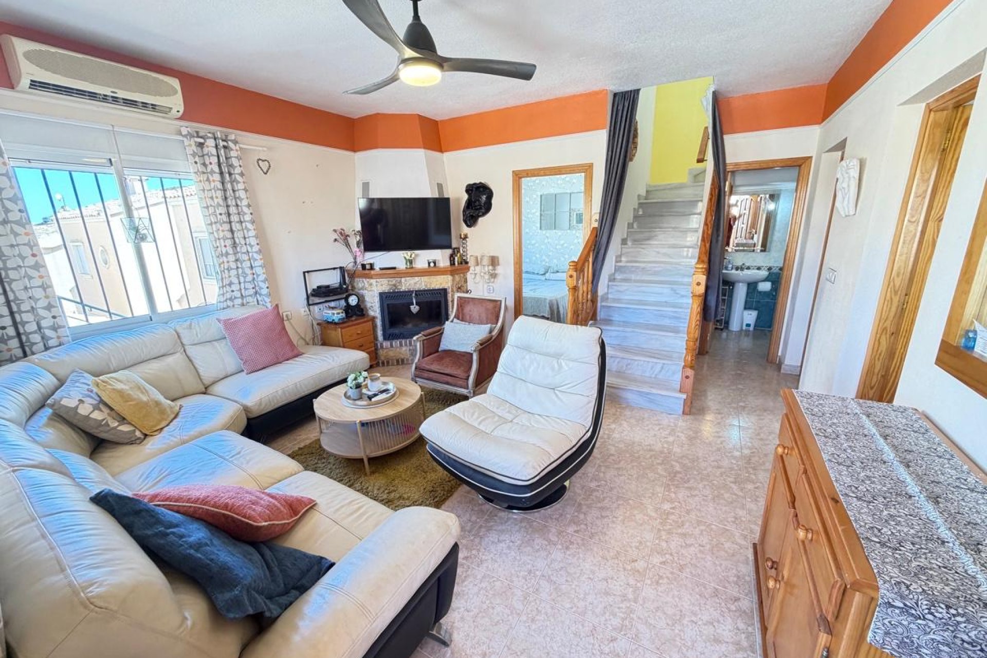 Resale - Apartament / Duplex - Orihuela Costa - Lomas de Cabo Roig