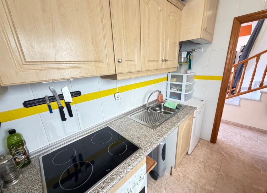 Resale - Apartament / Duplex - Orihuela Costa - Lomas de Cabo Roig