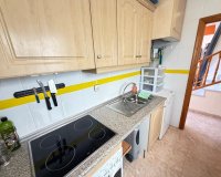 Resale - Apartament / Duplex - Orihuela Costa - Lomas de Cabo Roig