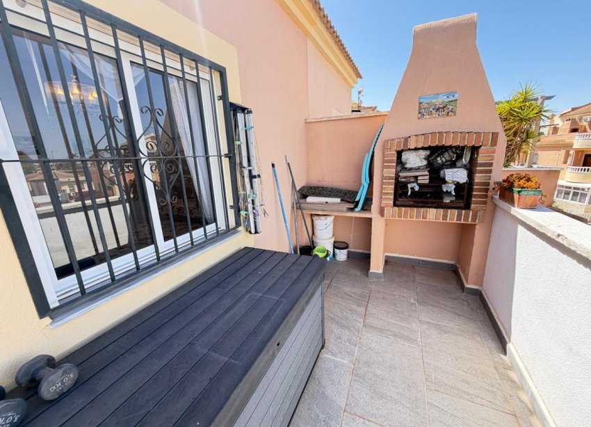 Resale - Apartament / Duplex - Orihuela Costa - Lomas de Cabo Roig