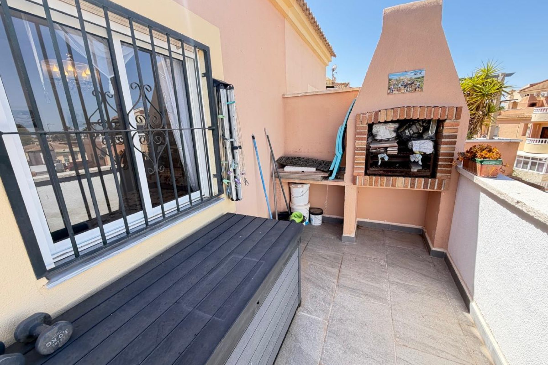 Resale - Apartament / Duplex - Orihuela Costa - Lomas de Cabo Roig