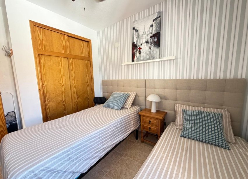 Resale - Apartament / Duplex - Orihuela Costa - Lomas de Cabo Roig